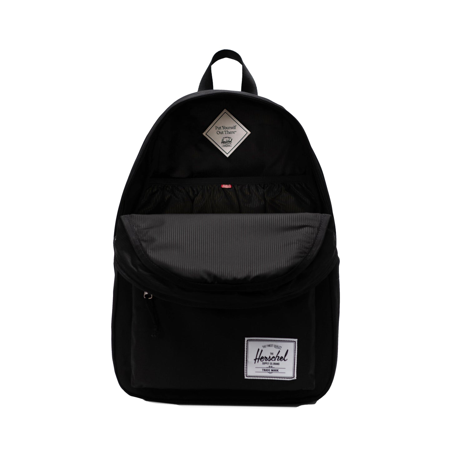 Herschel Recycled XL Classic 15" Computer Backpack