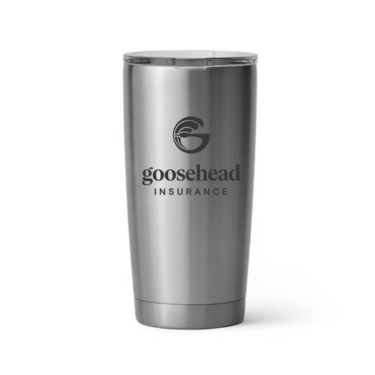 YETI Rambler Tumbler - 20 oz.