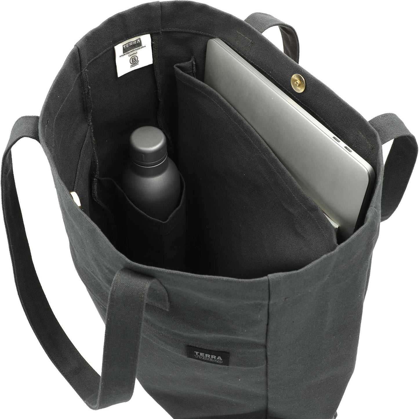 Terra Thread Executive Work Tote