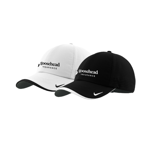 Nike Dri-FIT Perforated Performance Cap