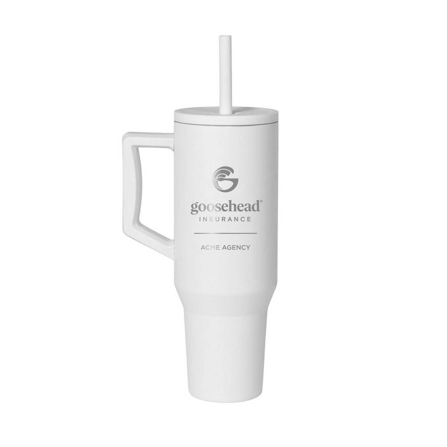 Elemental Commuter Cup - 40 oz. (Cobrand)