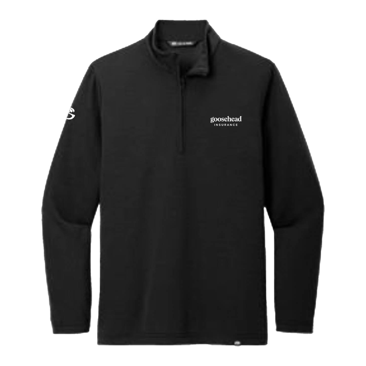 TravisMathew Coveside 1/4-Zip