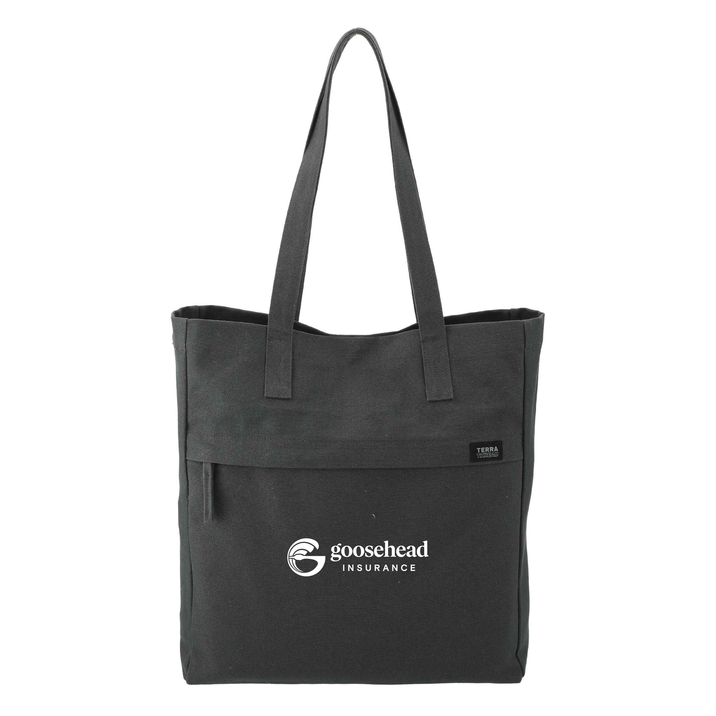 Terra Thread Executive Work Tote