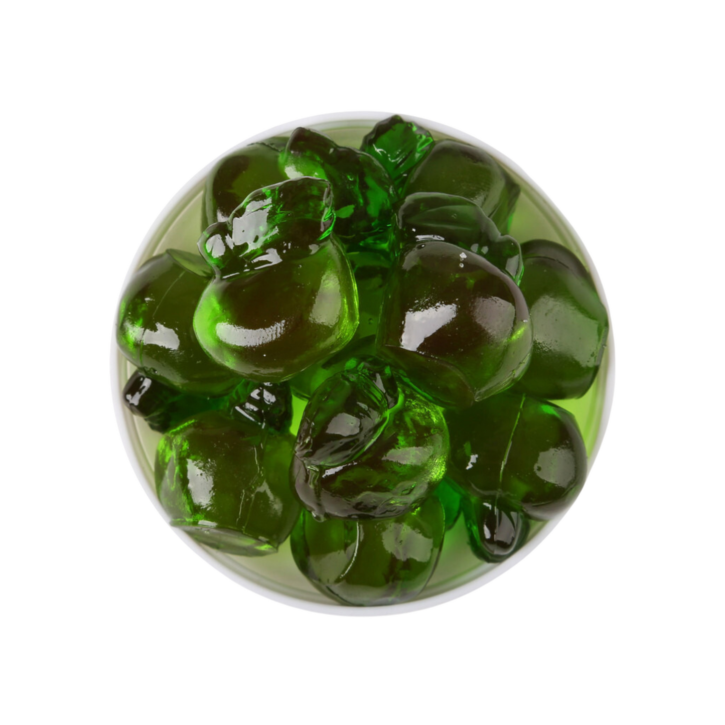 Green Apple Gummies